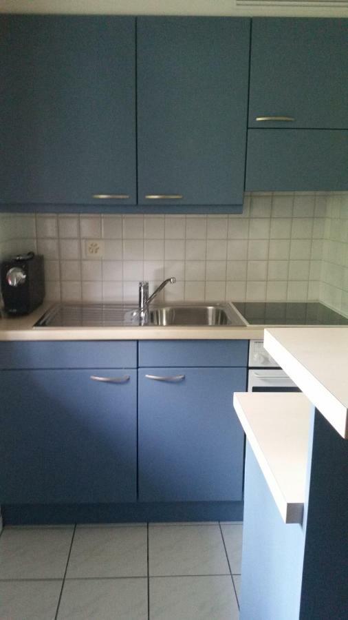 Ferienwohnung Obereigasse Wilderswil Exterior foto